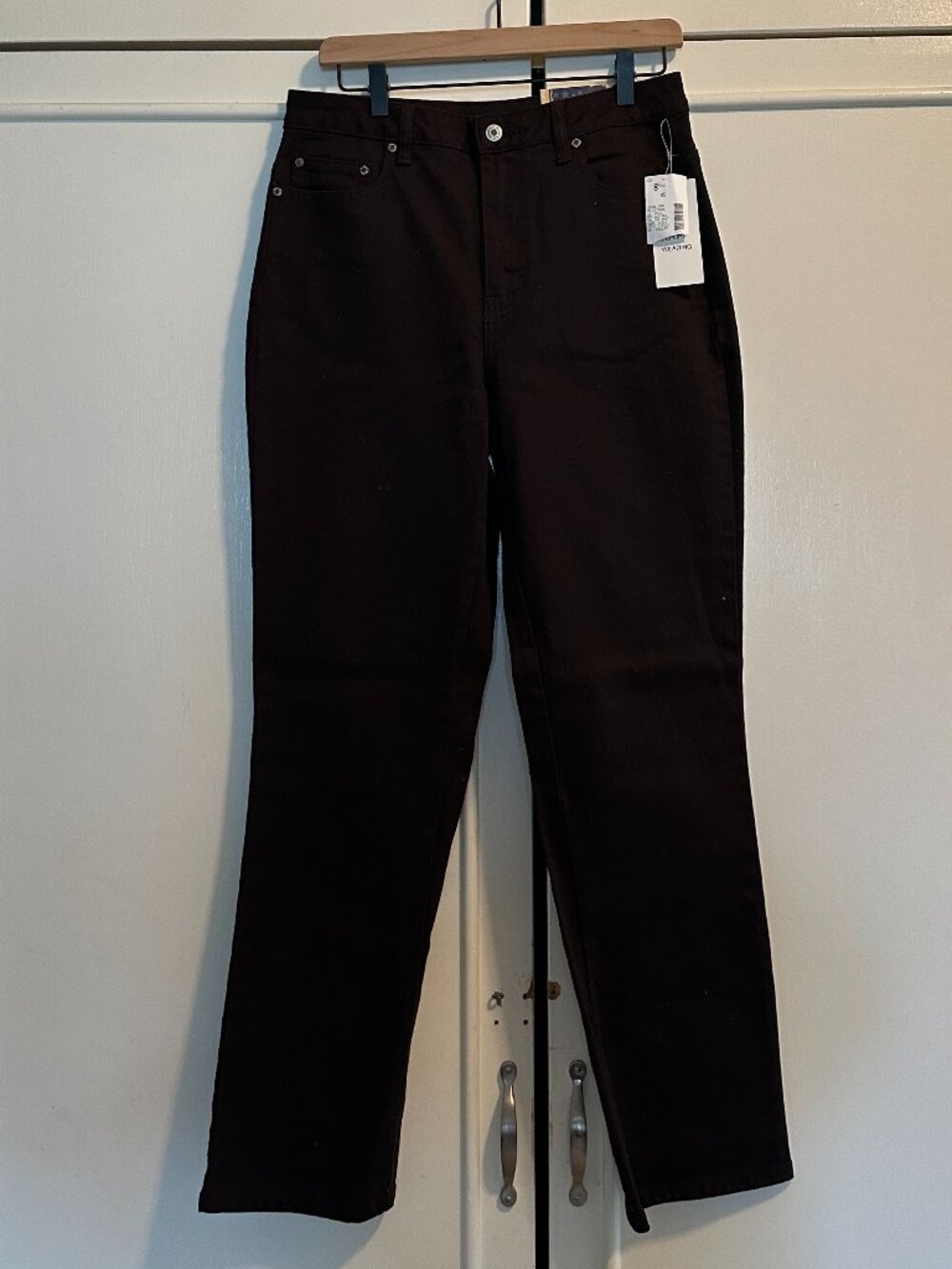 NWT L.A. Blues Jeans